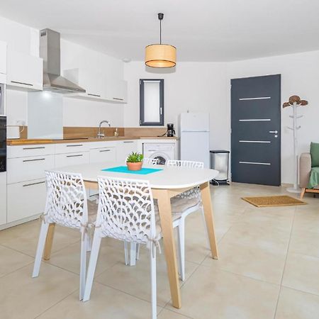 Cala Di Mare Villa Lecci Bagian luar foto