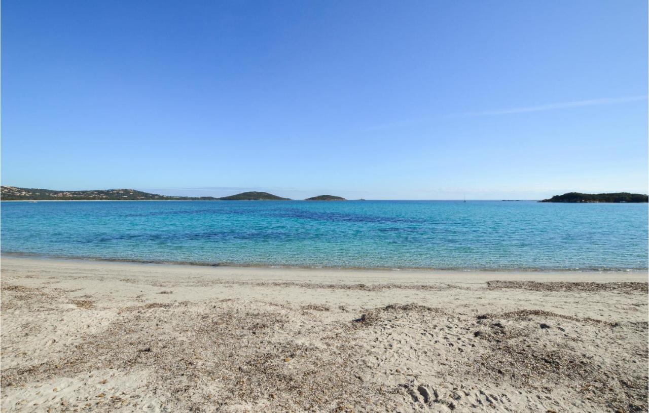 Cala Di Mare Villa Lecci Bagian luar foto