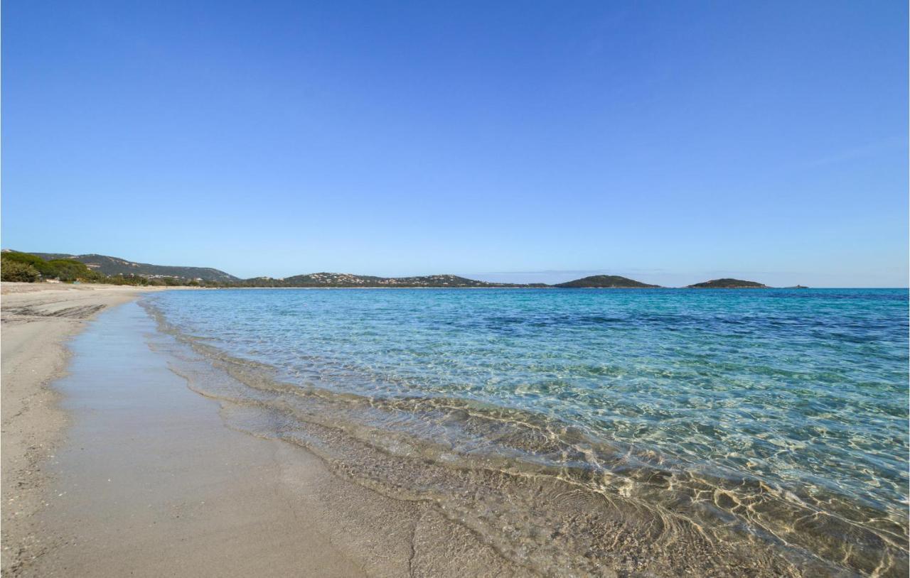 Cala Di Mare Villa Lecci Bagian luar foto
