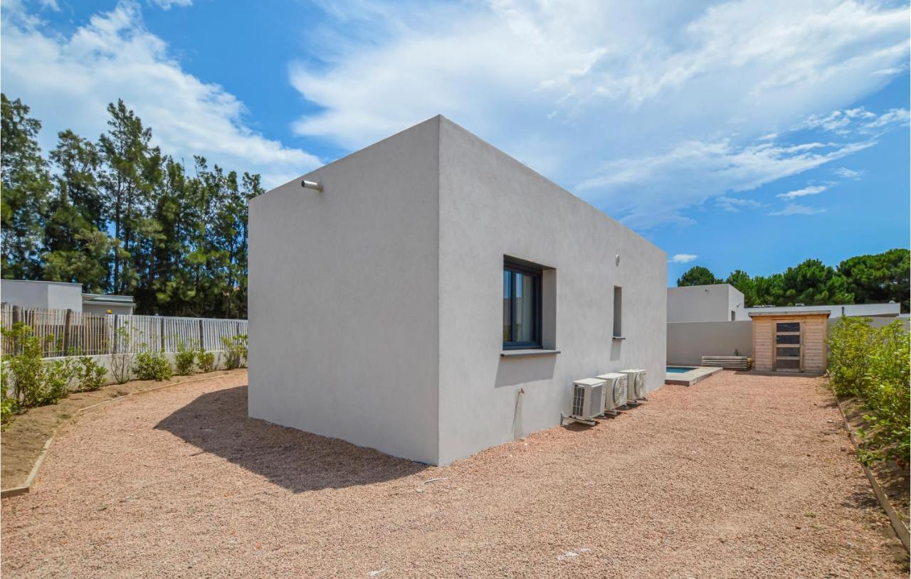 Cala Di Mare Villa Lecci Bagian luar foto